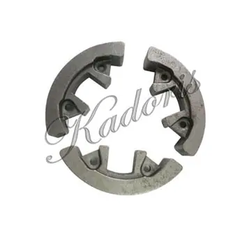 Clutch shoe only 66-3510
