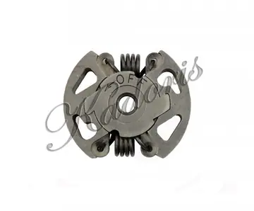 Clutch shoe assembly 66-3511