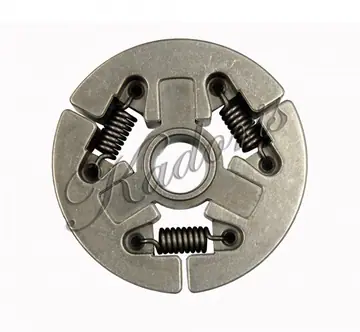 Clutch shoe assembly 66-3514