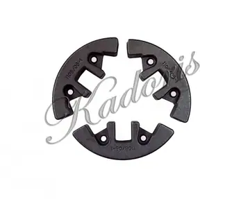 Clutch shoe 66-3515