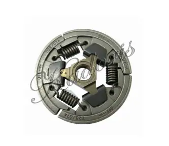 Clutch shoe assembly 66-3517