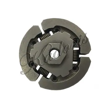 Clutch shoe assy 66-3518