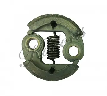 Clutch shoe assembly 66-5101