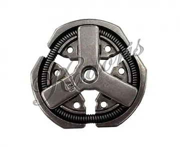 Clutch shoe assembly 66-5202