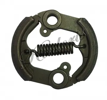 Clutch shoe assembly 66-5203