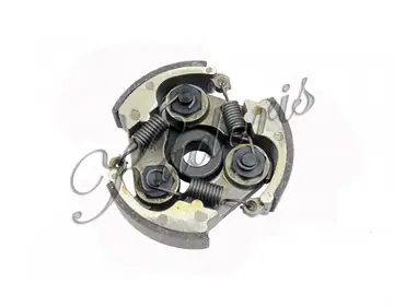 Clutch shoe assembly 66-7001