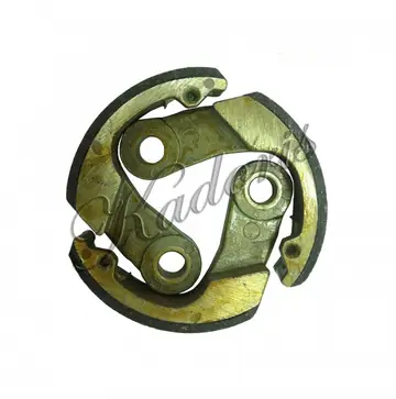Clutch shoe assembly 66-7103