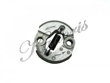 Clutch shoe assembly 66-7201