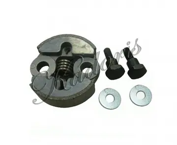 Clutch shoe assembly 66-8003