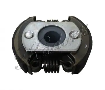 Clutch shoe assy 66-9503