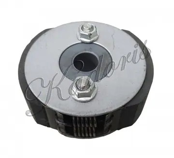 Clutch shoe assy 66-9504