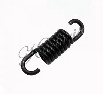 Clutch spring 67-1502