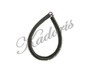 Clutch spring 67-2501