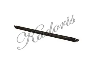 Clutch spring 67-3003
