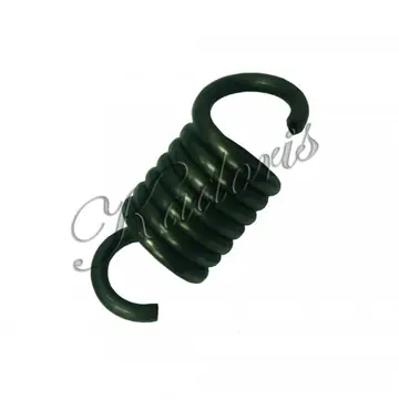 Clutch springs