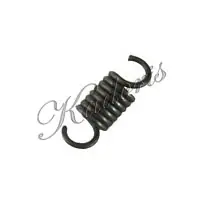 Clutch spring 67-3504