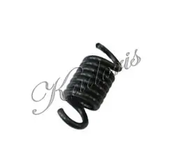 Clutch spring 67-3512