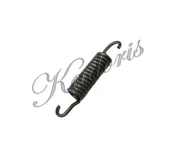 Clutch spring 67-4001