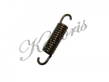 Clutch spring 67-6001