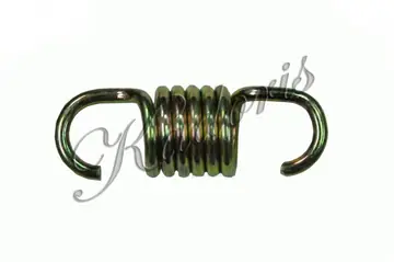 Clutch spring 67-6002