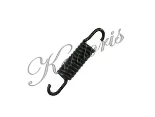Clutch spring 67-6202