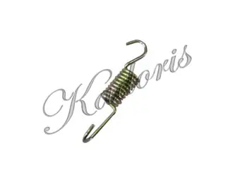 Clutch spring 67-7001
