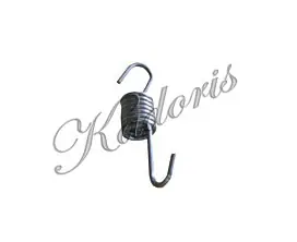 Clutch spring 67-8001