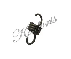 Clutch spring 67-8002