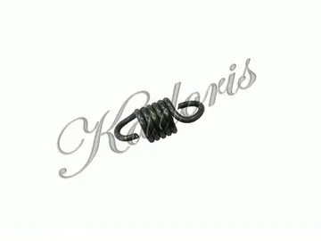 Clutch spring 67-9501