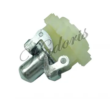 Governor gear 71-1001