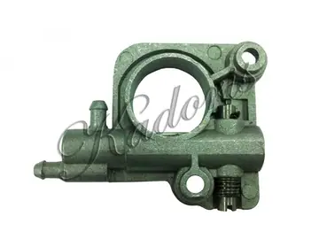Oil pump 71-1550