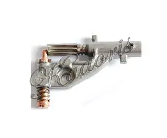 Oil pump 71-3058