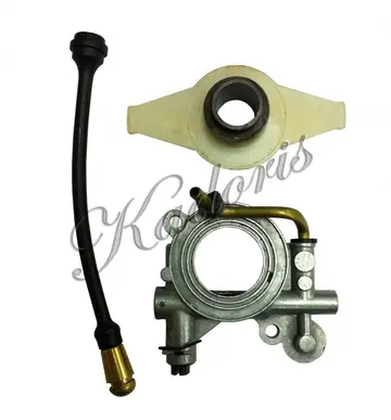 Oil pumps