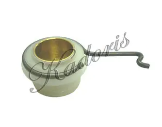 Worm & spring 71-3502
