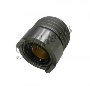 Worm gear
