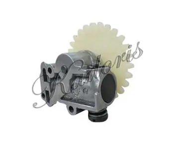 Oil pump assembly 71-3550