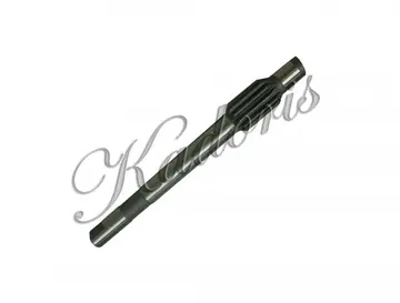 Oil pump , piston 71-3551