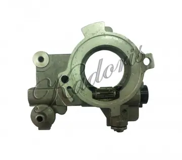 Oil pump assembly 71-3552