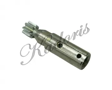 Oil pump 71-3553