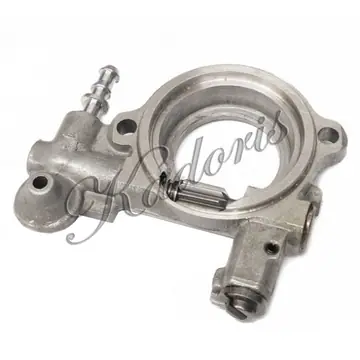 Oil pump 71-3554