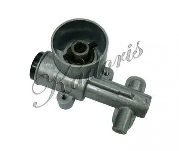 Oil pump assembly 71-3559