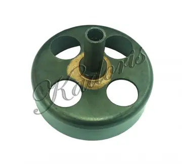 Clutch drum 72-1503