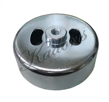 Clutch drum 72-6201