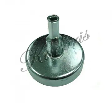 Clutch drum 72-7601