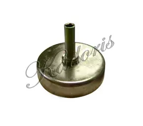 Clutch drum 72-8001