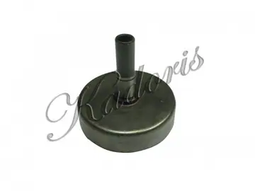 Clutch drum 72-8003