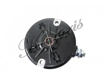 Brush holder assembly 73-1012