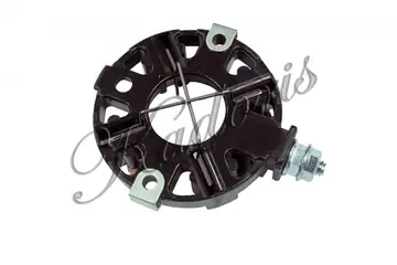 Starter brush retainer 73-1013