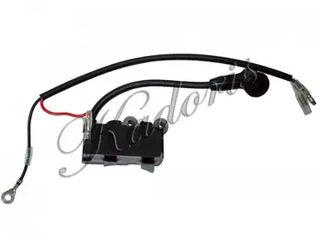 Ignition Coil 73-5201