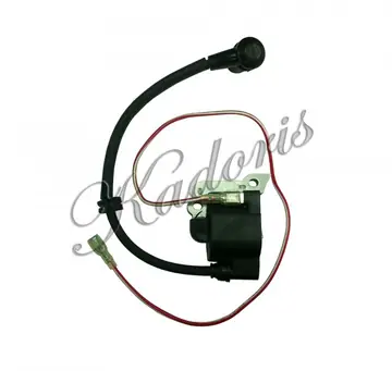 Ignition Coil 73-5203